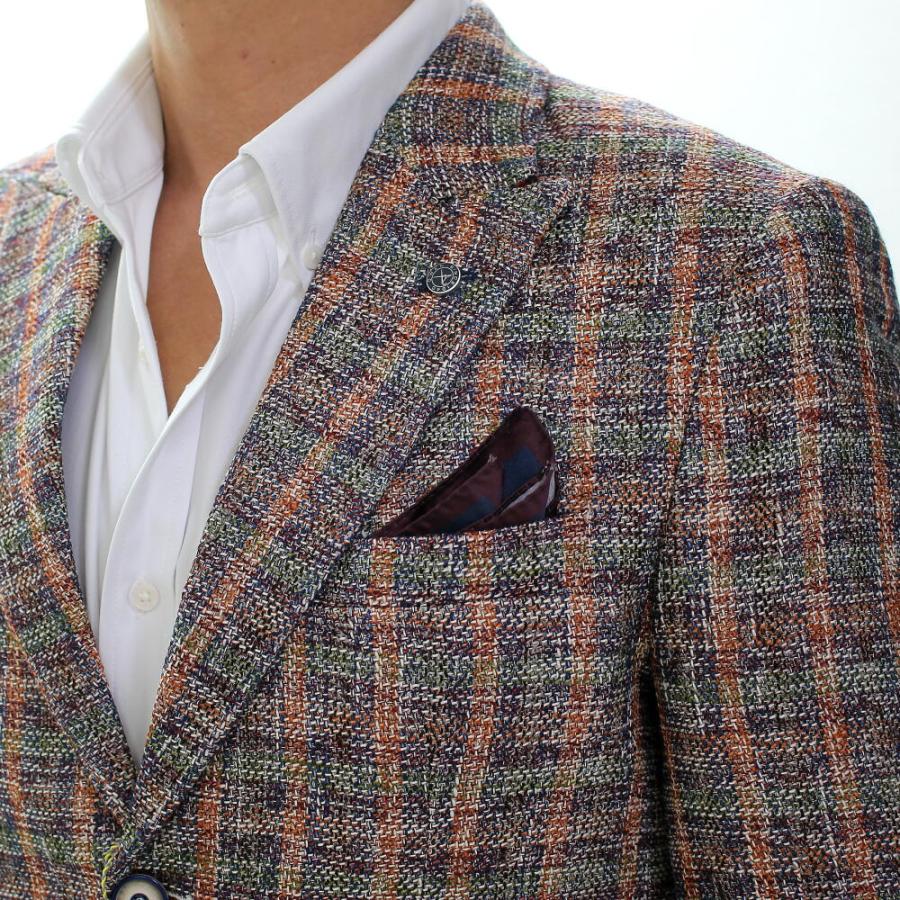 ブラウン系ツイード テーラードジャケット 楽天市場】テーラードジャケット ブレザー 秋冬 ツイード調