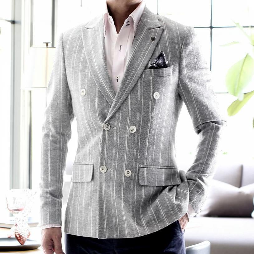 ダ*プ様 リメイク テーラードジャケット MAISON SPECIAL ジャケット テーラードジャケット 「UNISEX