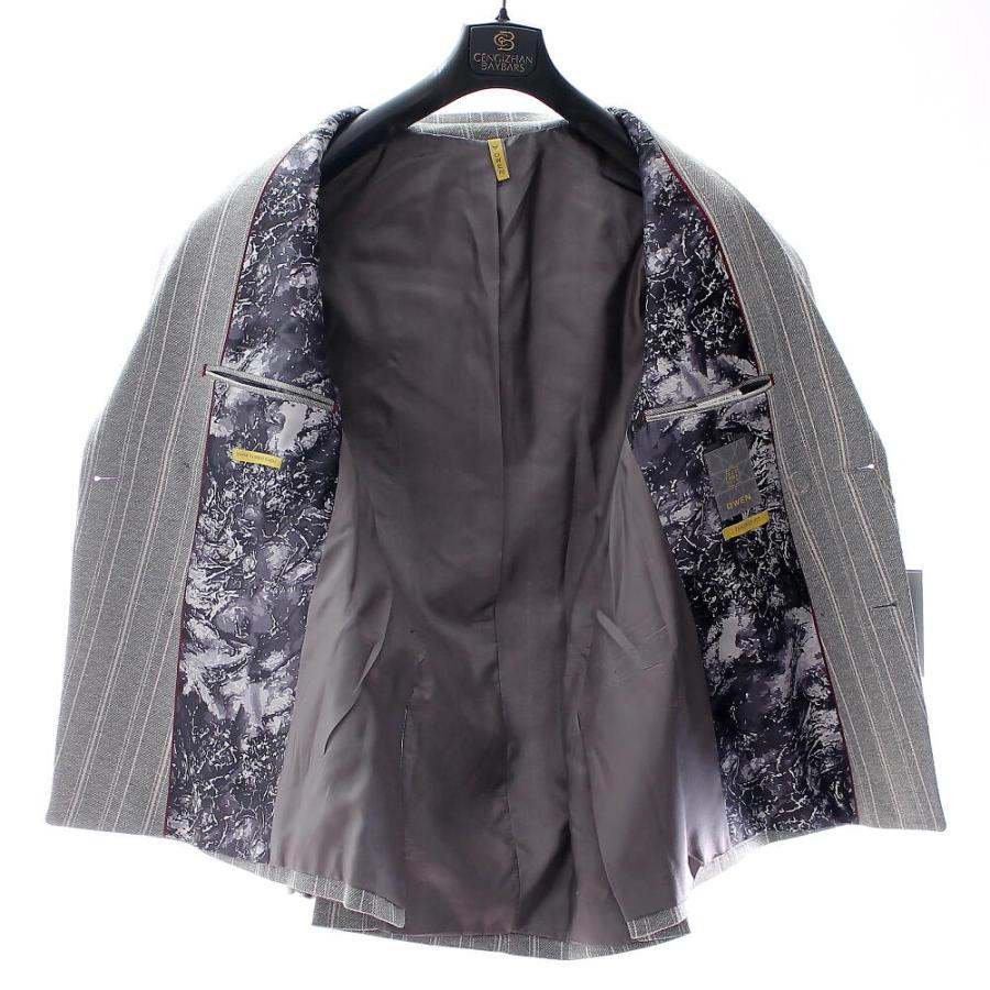 テーラードジャケット グレー テーラードジャケット【灰】S～LL【全7色】コスプレ衣装