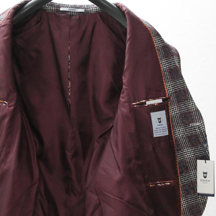 LGBツィードテーラードジャケット LGBツィードテーラードジャケット