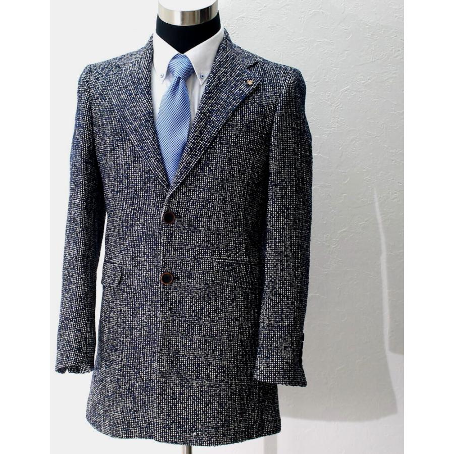 【極美品】大きいサイズXL ハリスツイード × エトネ ロング丈チェスターコート 楽天市場】60's ビンテージ □ BURTON x Harris Tweed ライナー