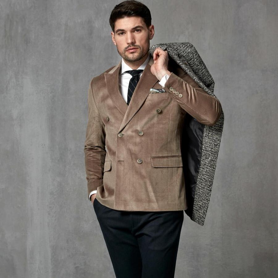 専用50's VINTAGE　ツイードチェスターコート 専用50's VINTAGE ツイードチェスターコート 専用50's VINTAGE