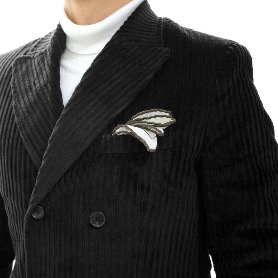 チェスターコート 黒 コーデュロイ ハーフコート メンズ ダブル 大きいサイズ ｘｘｘｌ ４ｌ も入荷 Polimpier6701kuro Bin 1 Limitedヤフーショップ 通販 Yahoo ショッピング