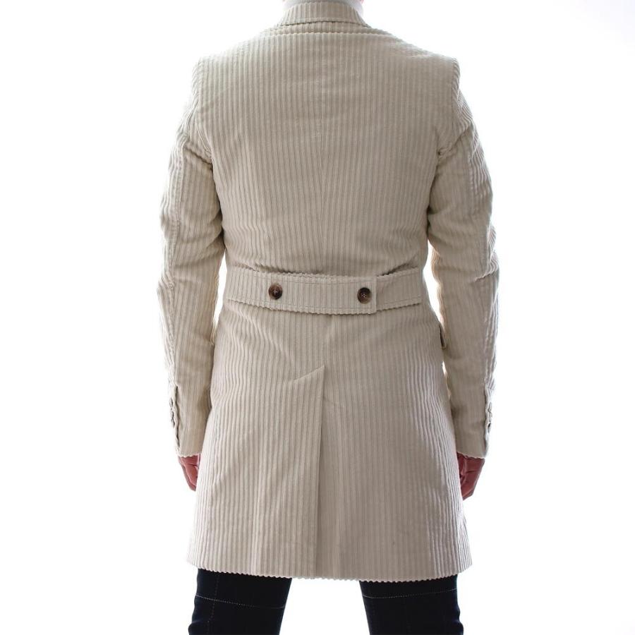 チェスターコート 白 メンズ コーデュロイ ハーフコート ピークドラペル ダブル Xxxl 4l まで 大きいサイズ も入荷 Polimpier6701shiro Bin 1 Limitedヤフーショップ 通販 Yahoo ショッピング