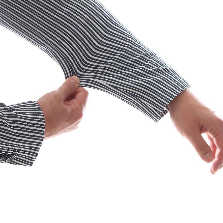 シアサッカー ジャケット サマージャケット テーラードジャケット