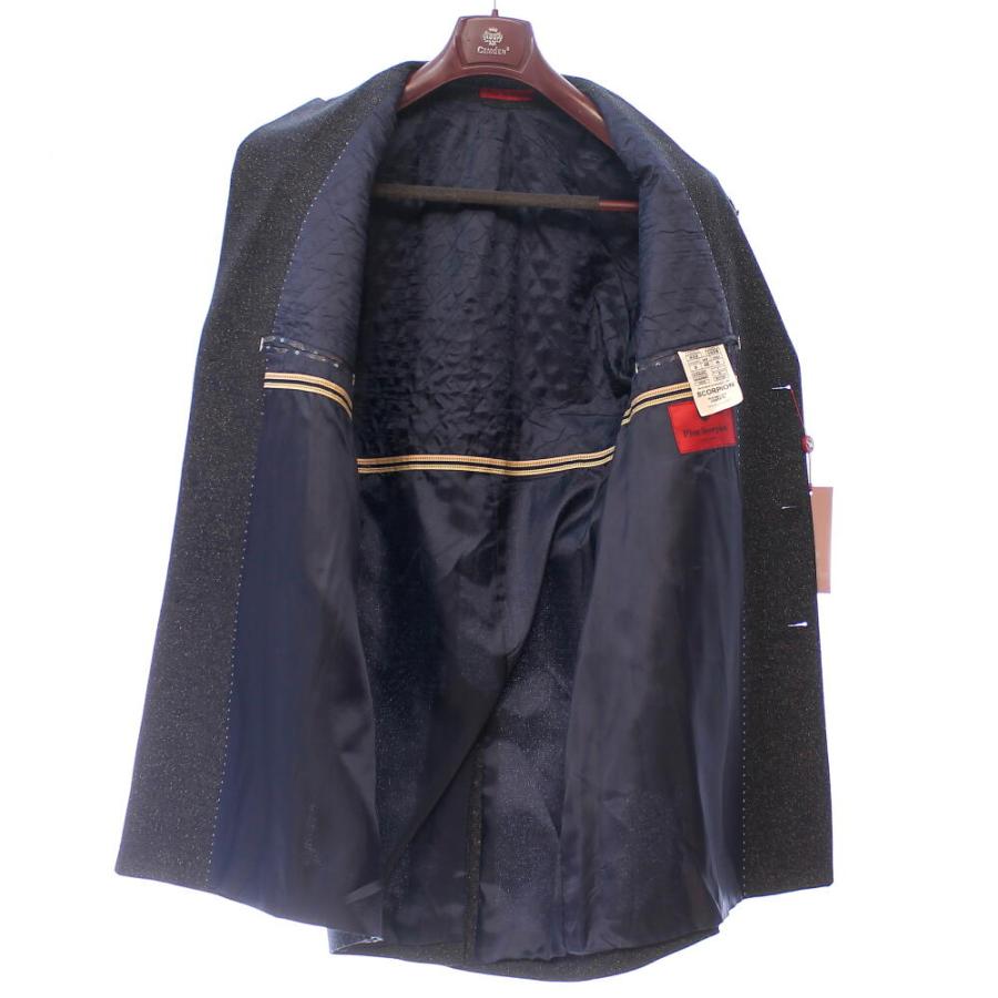 チェスターコート スプリングコート メンズ 紺/黒 春秋 S/M/L/XL/XXL