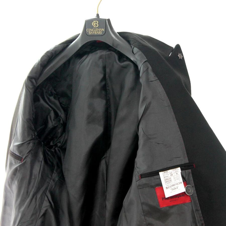 チェスターコートメンズ ダブルブレスト コート メンズ ハーフ