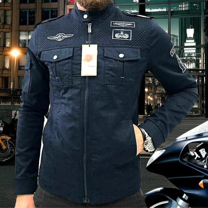 ベトジャン スカジャン ジャケット ミリタリー 黒 ジップアップ L ベトジャン スカジャン ジャケット ミリタリー 黒 ジップアップ