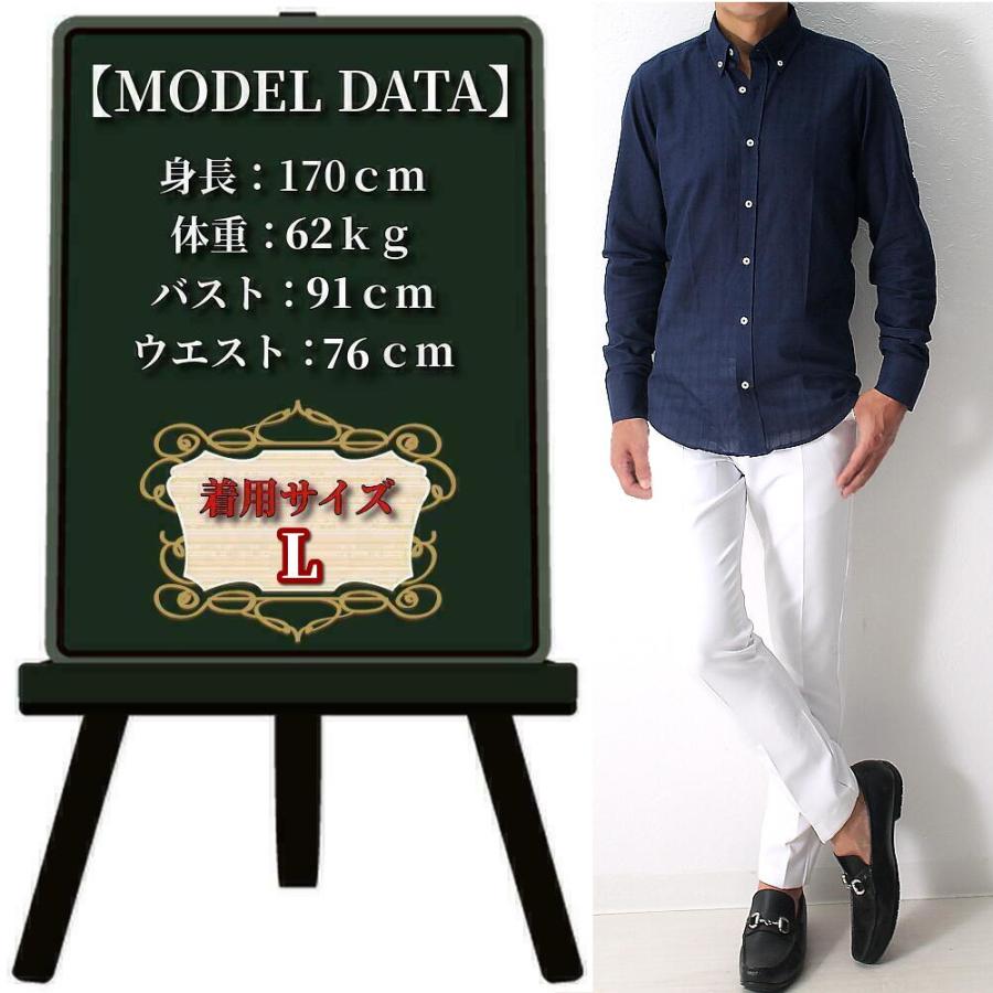 CRONOS 黒 ボタンダウンシャツ 長袖 CRONOS 黒 ボタンダウンシャツ 長袖 CRONOS 黒 ボタンダウン