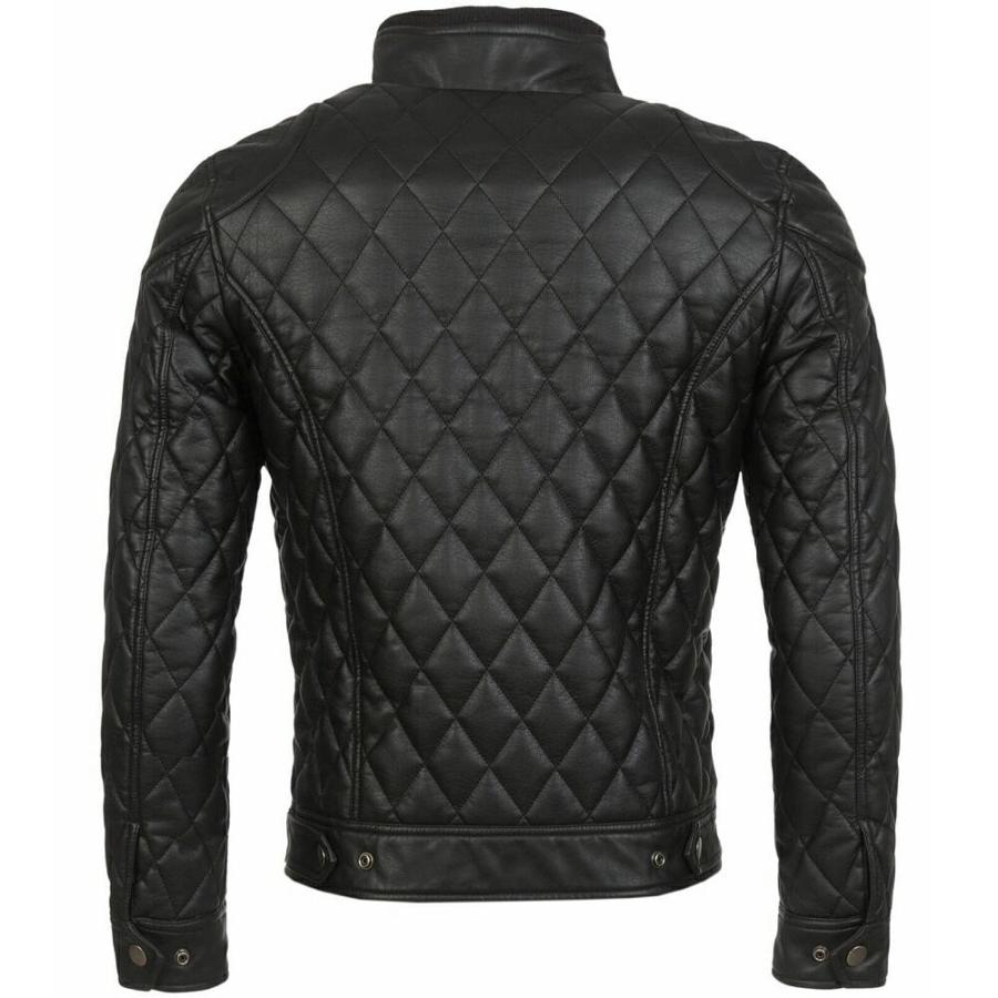 黒 レザー シングルライダースジャケット ライダースジャケット シングル メンズ 黒 レザー アウター S/M