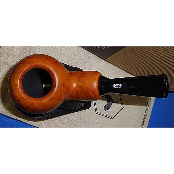 New シャコムパイプ 28 4 リバースキャラバッシュ スムース Societeislamique Com