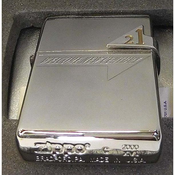 ☆ジッポー◇33-0399◇zippo 限定21世紀◇ : bingo - 通販 - Yahoo