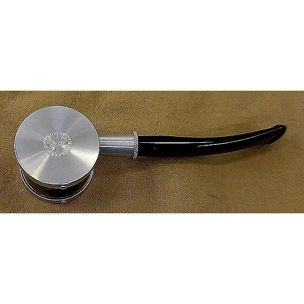 ☆マドロスパイプ◆45316-1◆ツゲ・メタル・ブロウフィッシュ◆ 【金具】
