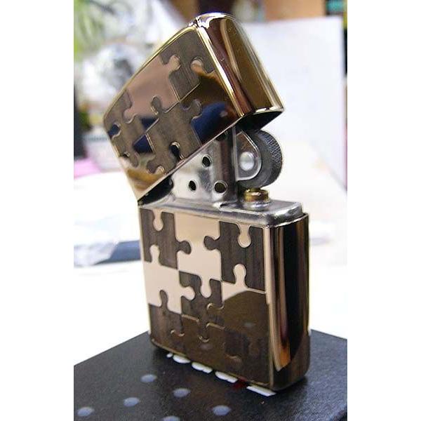 ☆ジッポー◆6-5636◆zippo ウッド　パズル◆