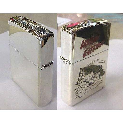 ☆ジッポー◇17-1412◇zippo お魚 バス◇ :osakana-bass-40-a1412 ☆ジッポー◇17-1412◇zippo お魚 バス◇ :osakana-bass-40-a1412
