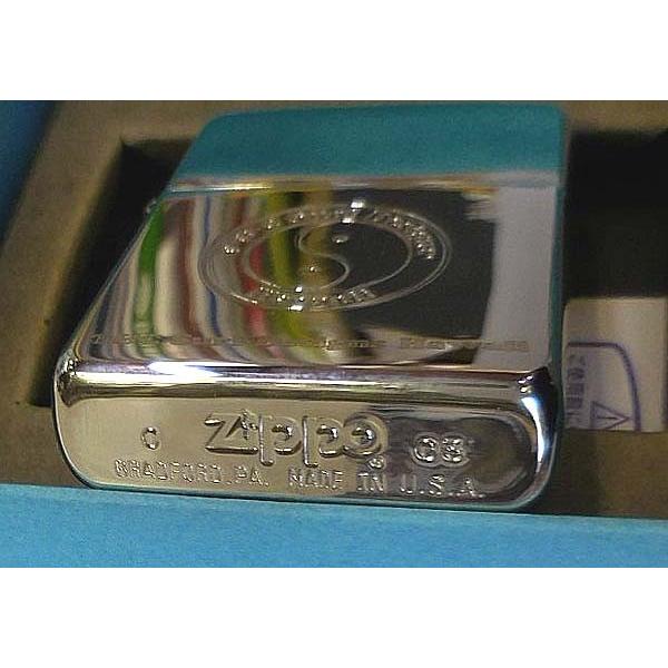 ☆2003年製zippo◇12-06◇T＆C サーフデザイン◇ : bingo