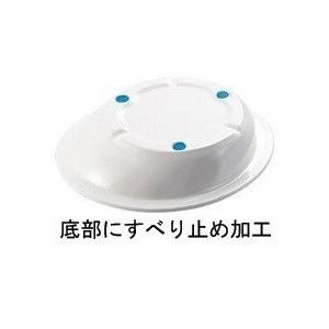 三信化工 メラミン食器 リズム 小鉢・大 / MS-43RRZ : ビンゴケア