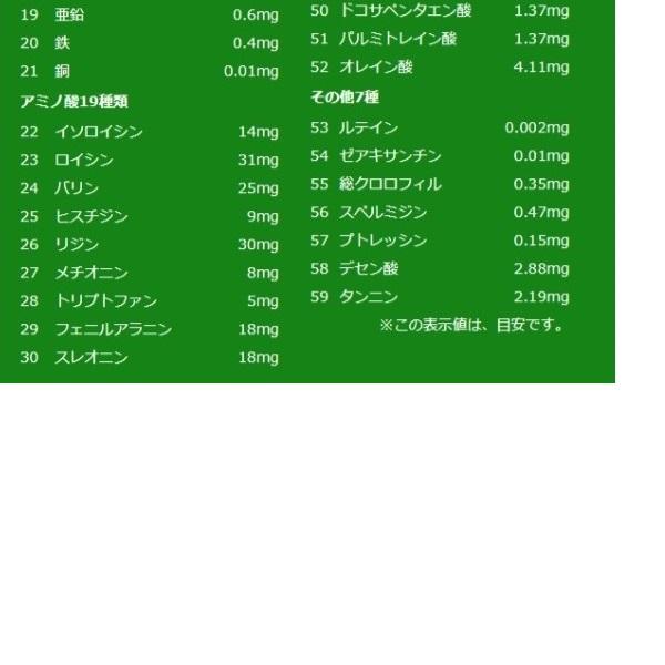 ユーグレナ ユーグレナのちから / 342mg×120粒 : ビンゴケアストア