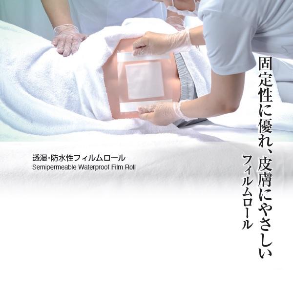 ALCARE（アルケア） マルチフィックス・ロール 15号 / 17824 幅16cm