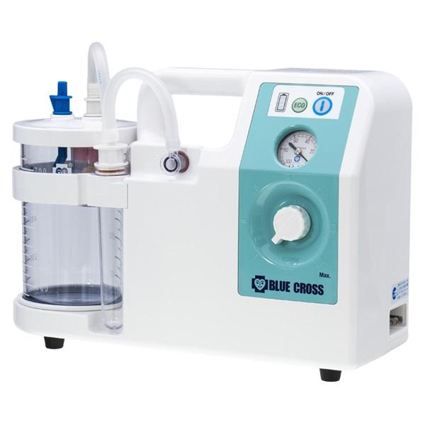 BLUE CROSS ブルークロス 吸引器 3WAY / 3WAY【施設・法人様専用商品