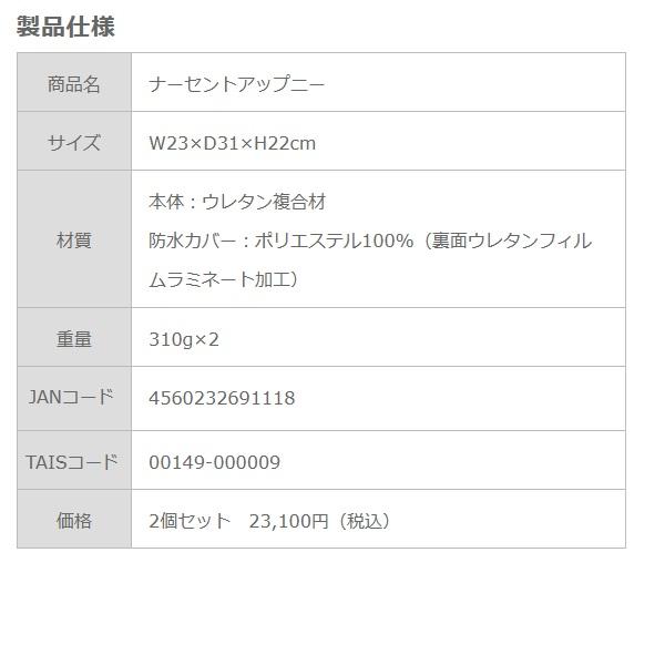 アイ・ソネックス ナーセントアップニー　2個1セット_4
