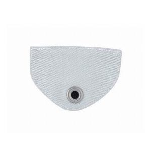 竹虎 ヒューマンケア事業部 フドーてぶくろNo.3・No.5・No.6用ベルトカバー / 105783　ブルー　M・L共通