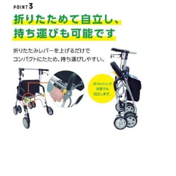 島製作所 シンフォニーSP / 格子紺 : ビンゴケアストア - 通販 - Yahoo!ショッピング