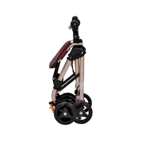 テイコブ ( TacaoF ) ナノンDX ワインレッド CPS02-WR