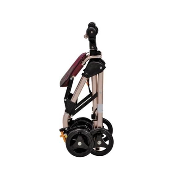 Tacaof 幸和製作所 テイコブ ナノン DX / CPS02-CB チェックブルー