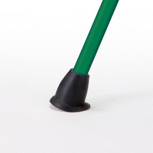 竹虎 ヒューマンケア事業部 ヒューゴステッキ / 104754 グレー