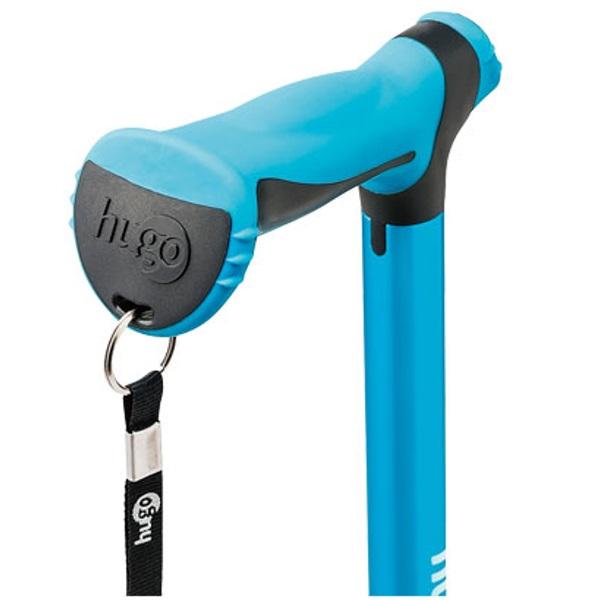 専用ページです。 竹虎 ヒューマンケア事業部 ヒューゴステッキ / 104754 グレー