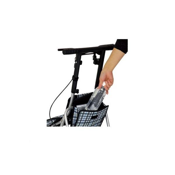 Tacaof 幸和製作所 テイコブ シプール / SICP02-BK チェックブラック