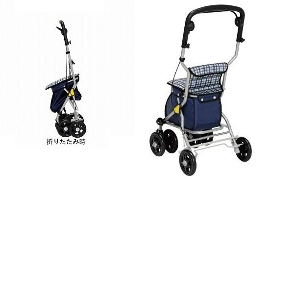 ルミド SIMD02 シルバーカー　幸和製作所 幸和製作所】シルバーカー ルミド SIMD02 | 手押し車 通販の【シルバー