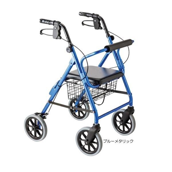 竹虎 ヒューマンケア事業部 ハッピーIINB / 117006 オレンジメタリック