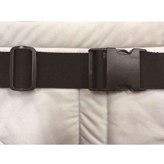 矯正用品・補助ベルト hide 介援隊 車イス姿勢保持サポートベルト / CX-07018 : ビンゴケアストア