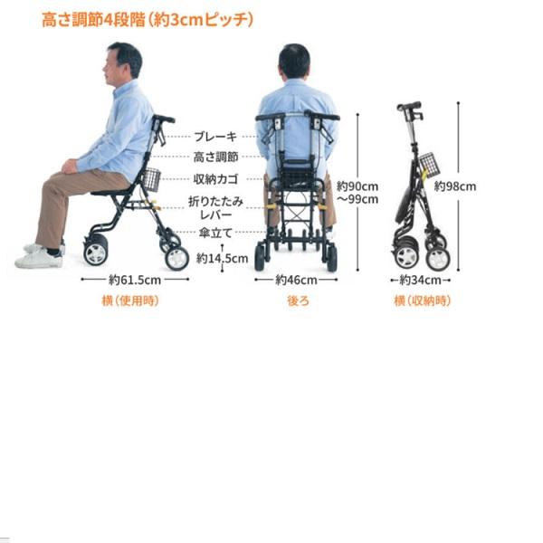島製作所 テノールEVO / クロコダイルNB : ビンゴケアストア - 通販
