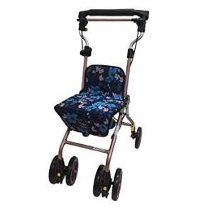 ウィズワン ライトステップタイニーWヌーボー・レガロ / Fピンク