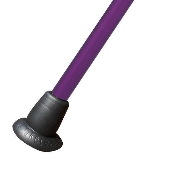 竹虎 ヒューマンケア事業部 バンブーステッキ / 104942 ワイン