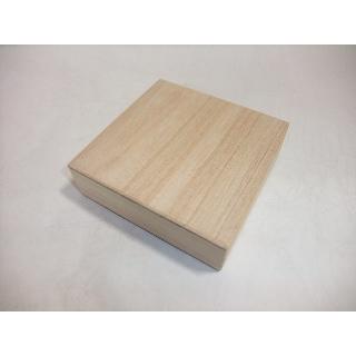 鍔箱 備後三原しまなみ製 新品 日本刀鍔刀剣手入れ具 : 備後三原