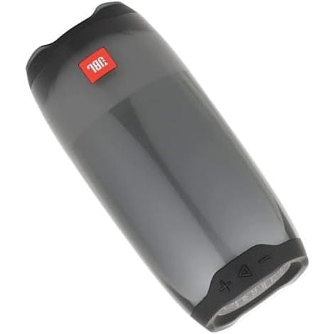 【美品】 JBL PULSE 4 Bluetooth ブラック JBL PULSE 4 Bluetooth ブラック メーカー生産完了 : ビンゴストア