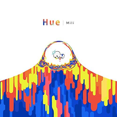 Mili Hue レコード Yahoo!オークション - Hue/Mili
