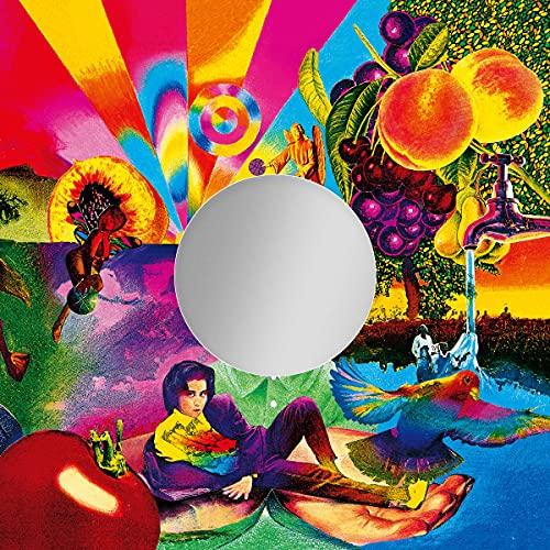 家庭教師 (アナログ盤) (特典なし) [Analog]