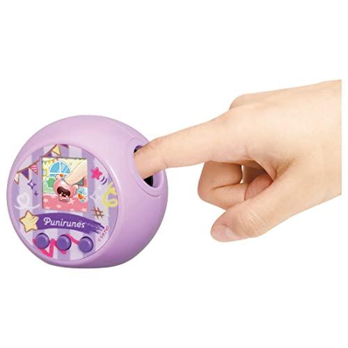 ぷにるんず ぷにぷらす パステルパープル|bingostore|02
