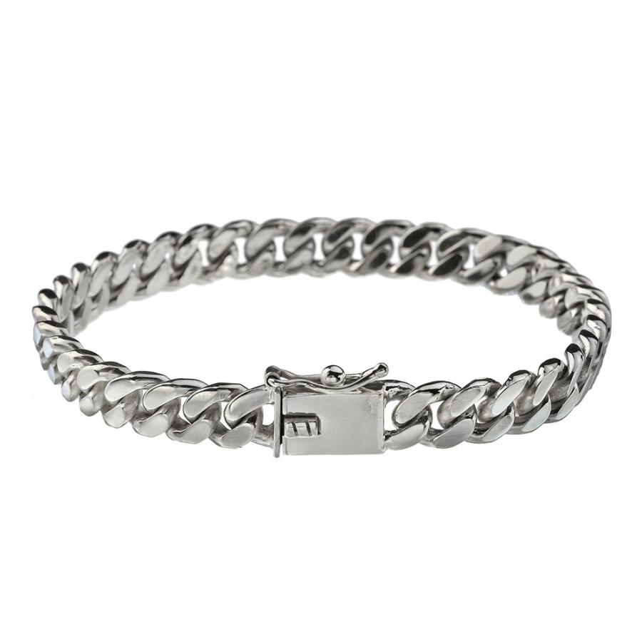 8mm喜平ブレスレット メンズ シルバー925 アクセサリー Bab 0911 シルバーアクセサリーbinich 通販 Yahoo ショッピング