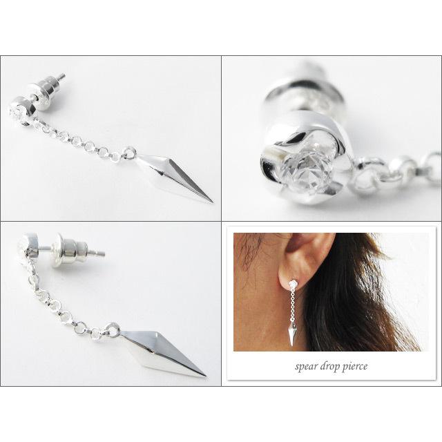 スピアードロップピアス メンズ シルバー925 アクセサリー 片耳用 (1個売り) :bae-1404:シルバーアクセサリーBinich - 通販 - Yahoo!ショッピング スピアードロップピアス メンズ シルバー925 アクセサリー 片耳用 (1個売り) :bae-1404:シルバーアクセサリーBinich - 通販 - Yahoo!ショッピング