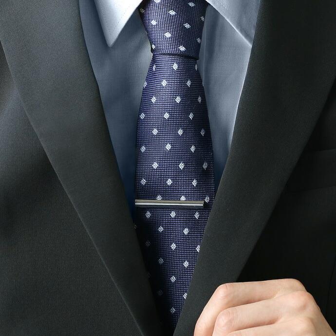 ネクタイピン タイバー タイクリップ シンプル ショート ネクタイピン メンズ アクセサリー タイピン 結婚式 入学 卒業 就職 祝い パーティー おしゃれ ビジネス Baetc 5309 シルバーアクセサリーbinich 通販 Yahoo ショッピング