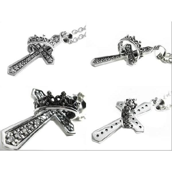クラウンクロスペンダント (トップのみ) ネックレス メンズ シルバー925 アクセサリー :bap-1112-top:シルバーアクセサリーBinich - 通販 - Yahoo!ショッピング クラウンクロスペンダント (トップのみ) ネックレス メンズ シルバー925 アクセサリー :bap-1112-top:シルバーアクセサリーBinich - 通販 - Yahoo!ショッピング