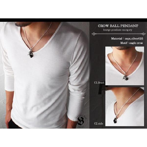 クローボールペンダント トップのみ ネックレス メンズ シルバー925 アクセサリー Bap 1615 Top シルバーアクセサリーbinich 通販 Yahoo ショッピング