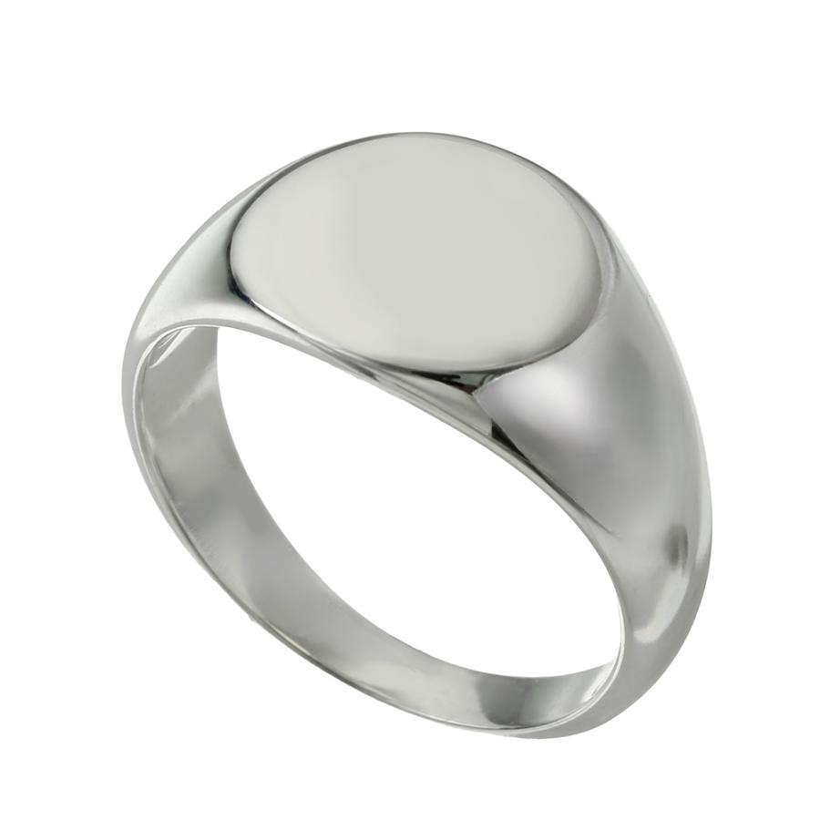 オーバル 印台 リング メンズ 指輪 メンズ シンプル レディース シルバー925 アクセサリー Bar 0143 シルバーアクセサリーbinich 通販 Yahoo ショッピング