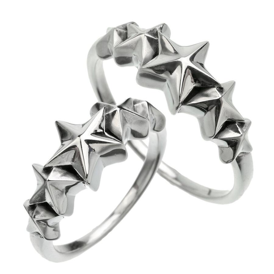 床 調整 電池 星 シルバー リング Kouyuu P Jp